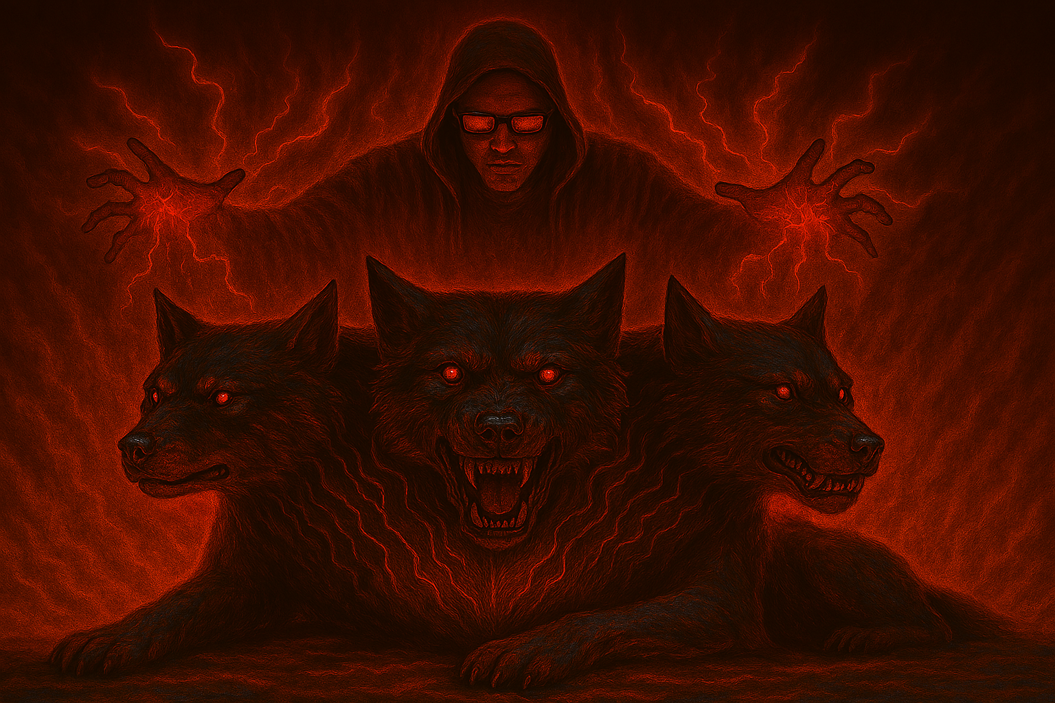 Ataques Kerberos en Active Directory